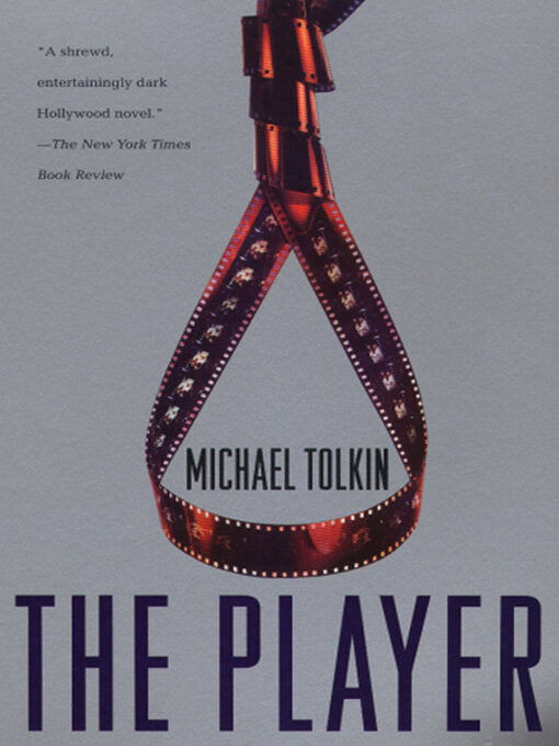 Title details for The Player by Michael Tolkin - Available